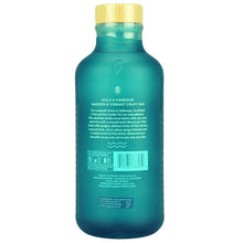 Hills & Harbour Gin