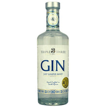 Triple Three - Gin