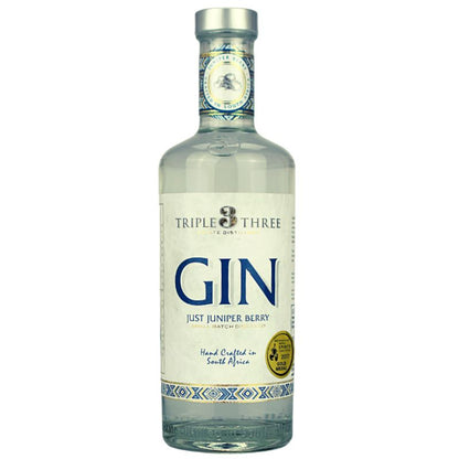 Triple Three - Gin – Produktansicht
