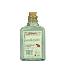 Elephant Gin