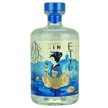 Etsu Handcrafted Gin
