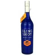Sling Shot Irish Gin