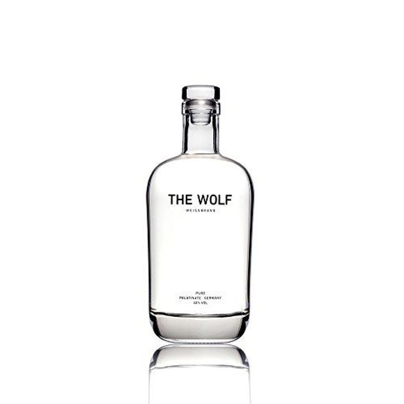 The Wolf