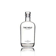 The Wolf