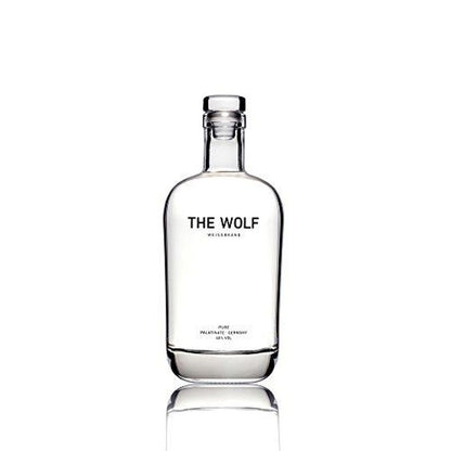The Wolf