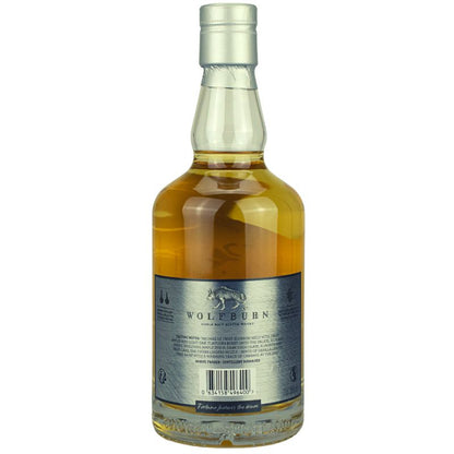 Wolfburn Langskip