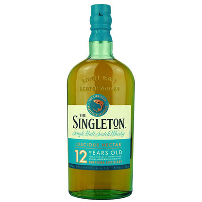 Singleton 12 Jahre