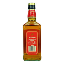 Jack Daniels Fire – weitere Produktansicht