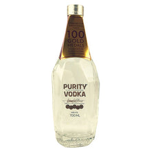 Purity Vodka