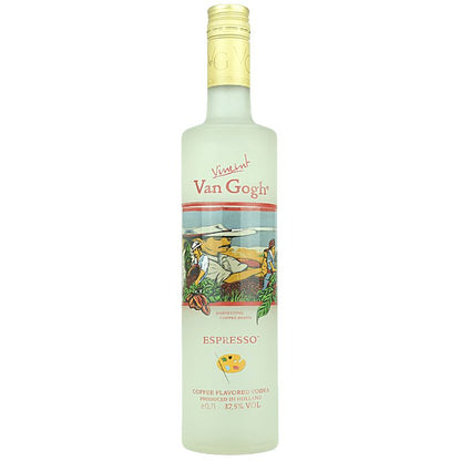 Vincent Van Gogh – Produktansicht