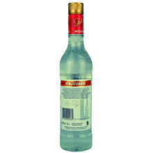 Stolichnaya Vodka