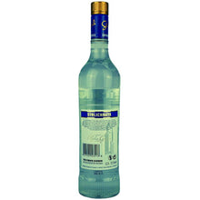 Stolichnaya Blue Vodka