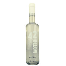 42 Below Vodka