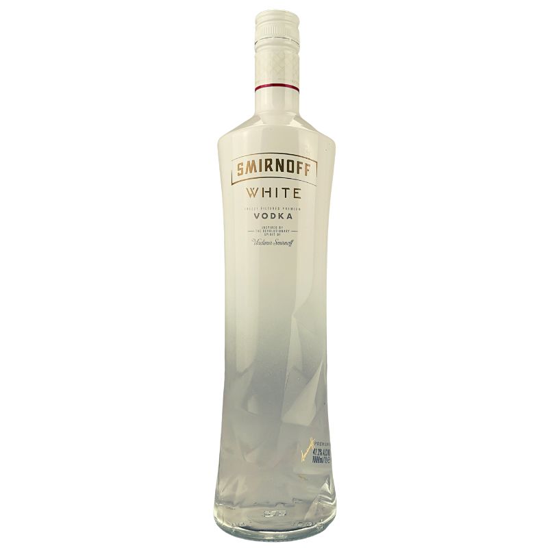 Smirnoff White Vodka