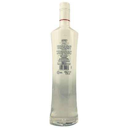 Smirnoff White Vodka