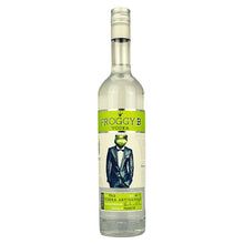 Froggy B Vodka
