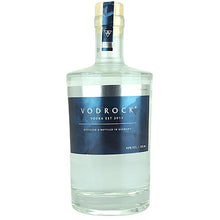 Vodrock Vodka