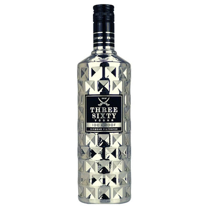 Three Sixty 100 Proof – Produktansicht