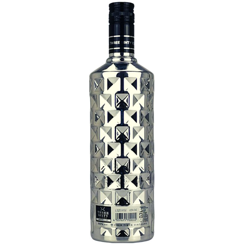 Three Sixty 100 Proof – weitere Produktansicht