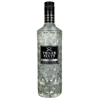 Three Sixty Original 0,7L – Produktansicht