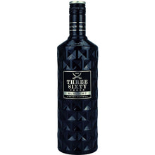Three Sixty Black
