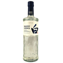 Haku Vodka