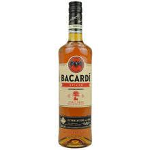 Bacardi Spiced