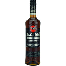 Bacardi Carta Negra