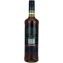Bacardi Carta Negra