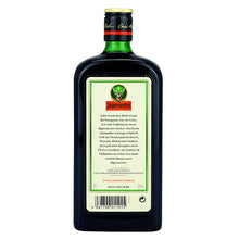 Jägermeister Original – weitere Produktansicht