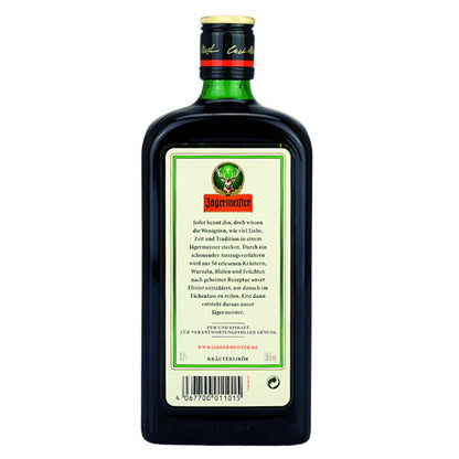 Jägermeister Original – weitere Produktansicht