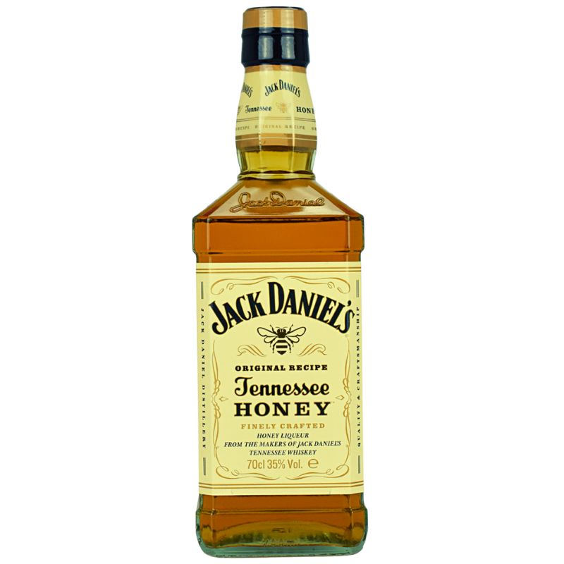 Jack Daniels Honey