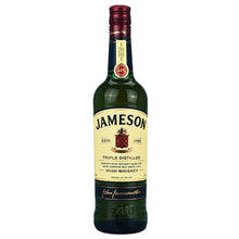 Jameson Irish Whiskey