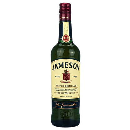 Jameson Irish Whiskey