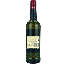 Jameson Irish Whiskey