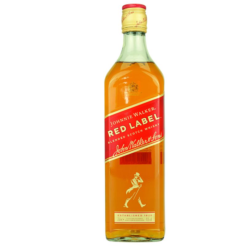 Johnnie Walker Red Label