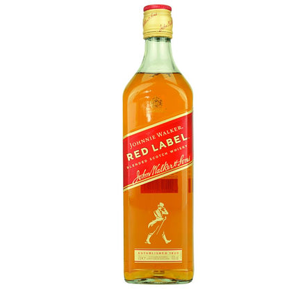 Johnnie Walker Red Label