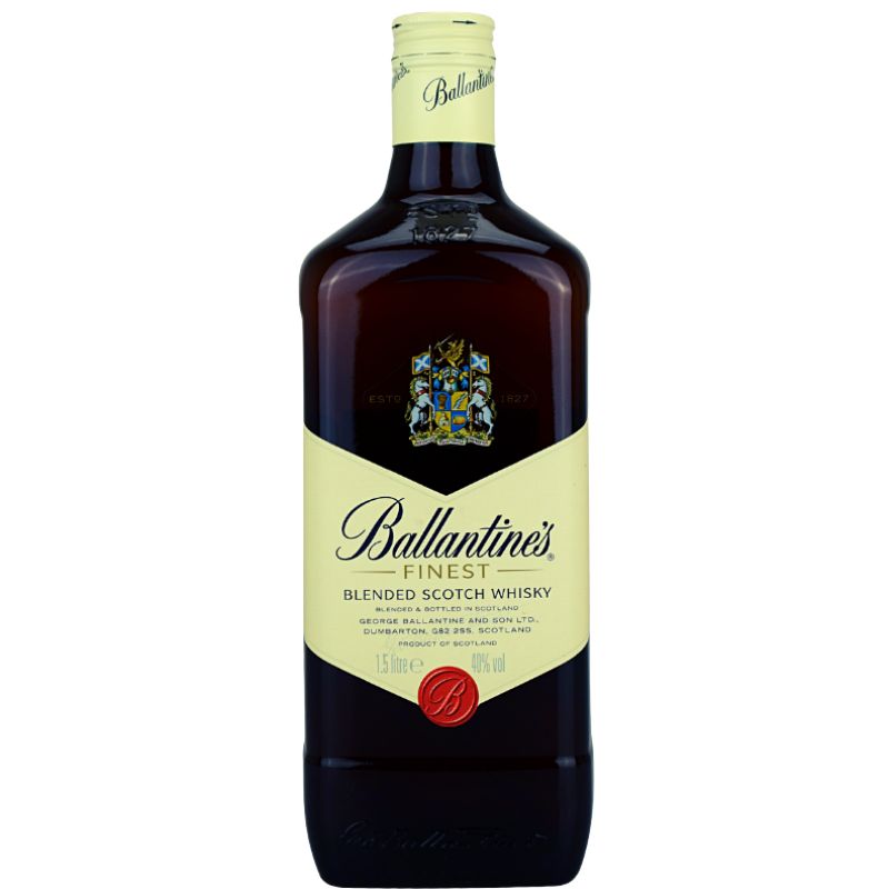 Ballantine's Finest 1.5l