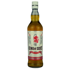 King of Scots