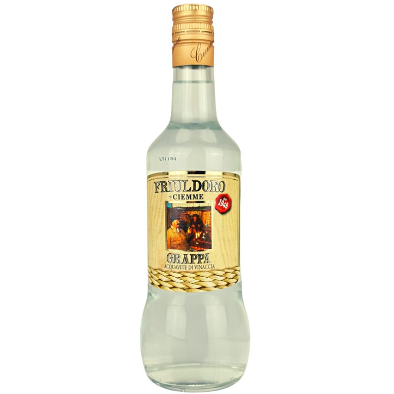 Friutdoro – Produktansicht