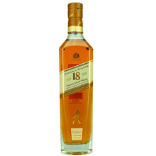 Johnnie Walker 18 Jahre