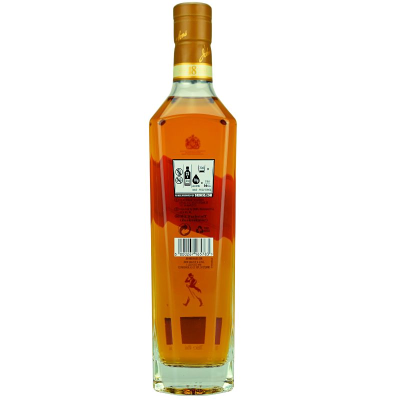 Johnnie Walker 18 Jahre