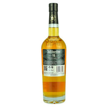 Tullibardine Single Malt 15 Jahre