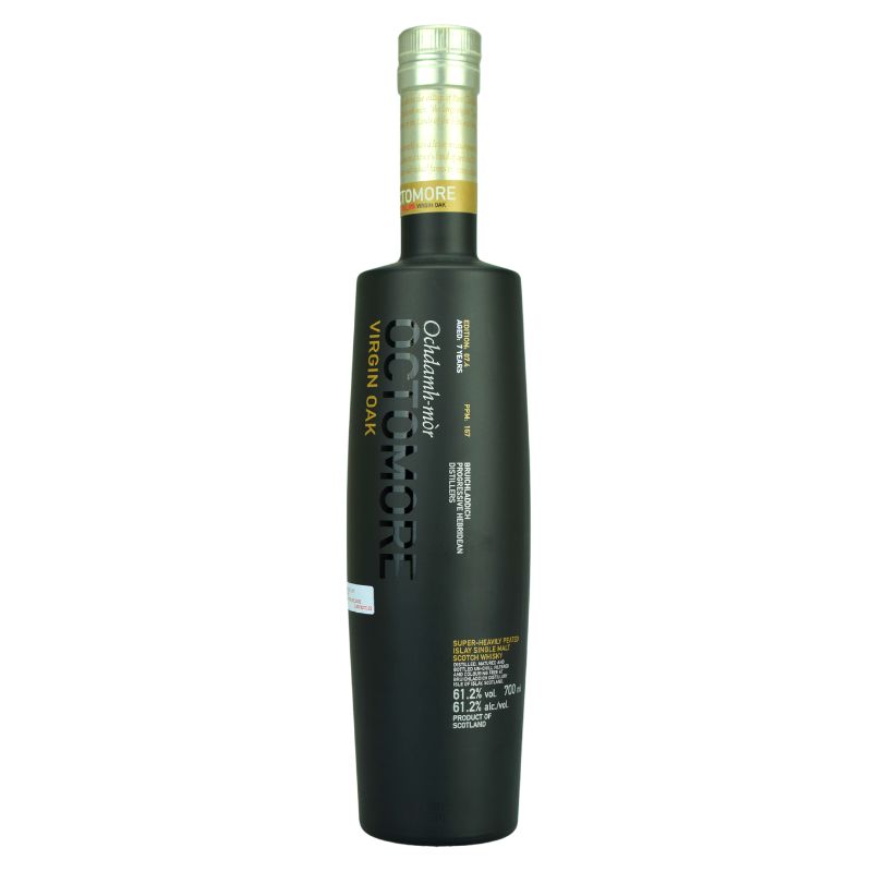 Octomore Vo