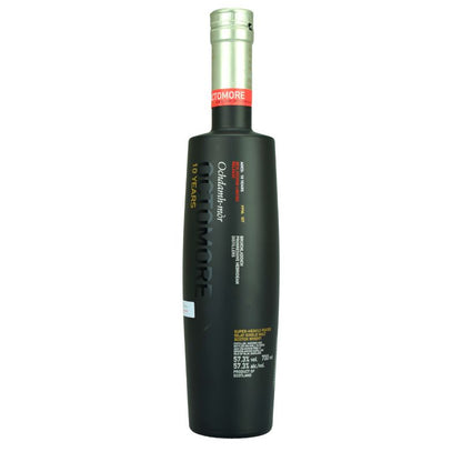 Octomore 10 Jahre