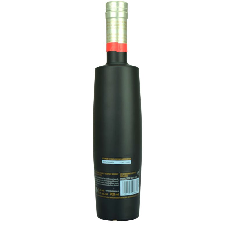 Octomore 10 Jahre