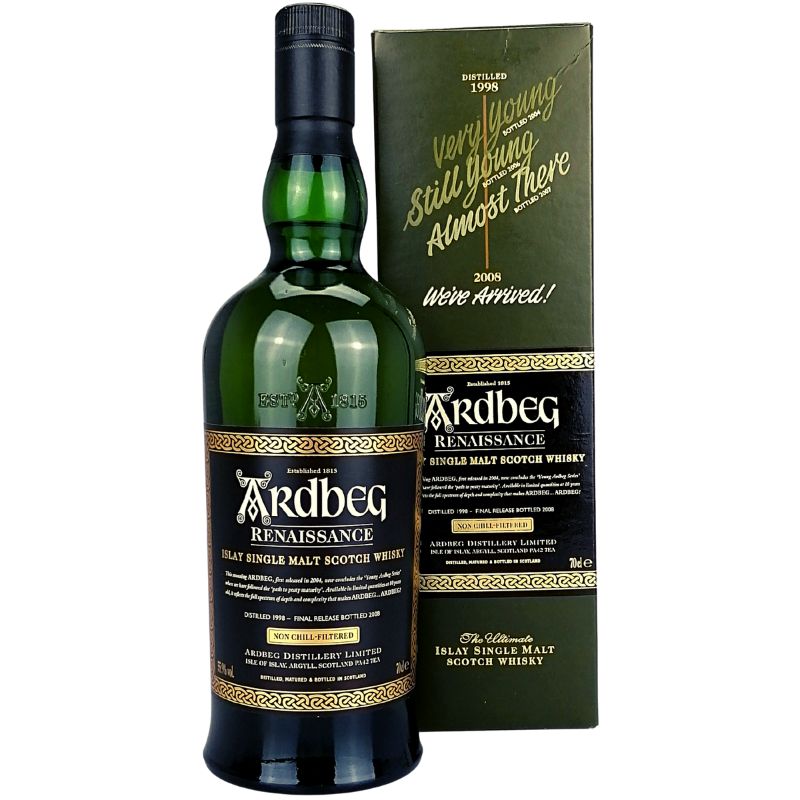 Ardbeg Renaissance