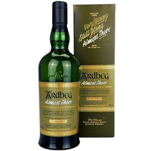 Ardbeg Almost There
