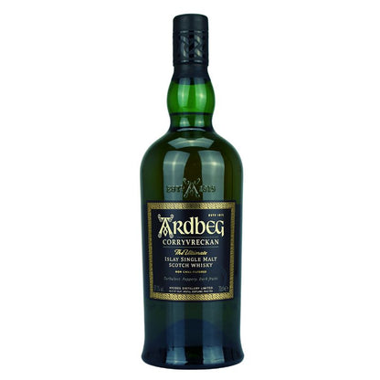 Ardbeg Corryvreckan
