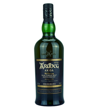 Ardbeg An Oa – Produktansicht